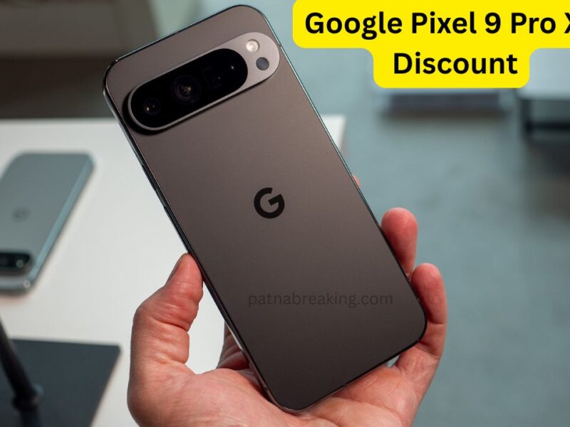 Google Pixel 9 Pro XL Discount