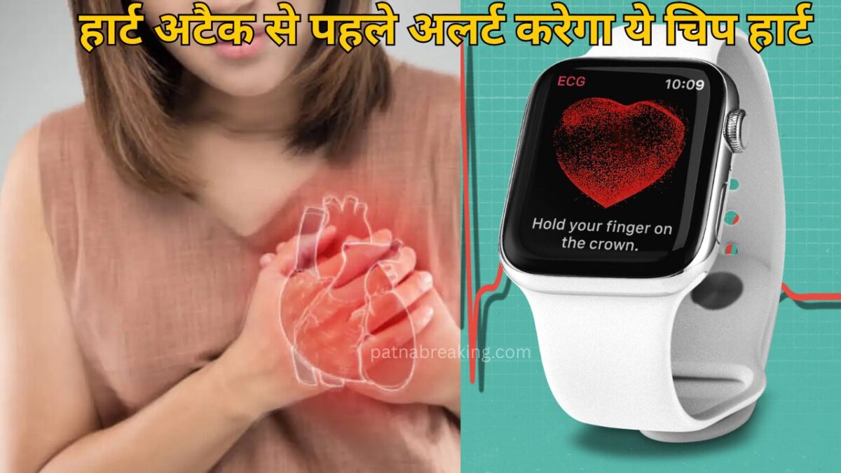 Heart Attack Prevention