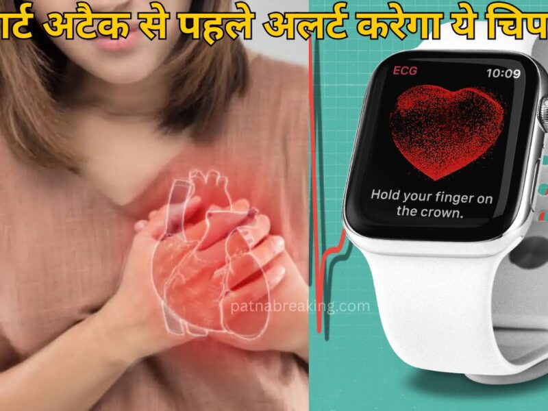Heart Attack Prevention