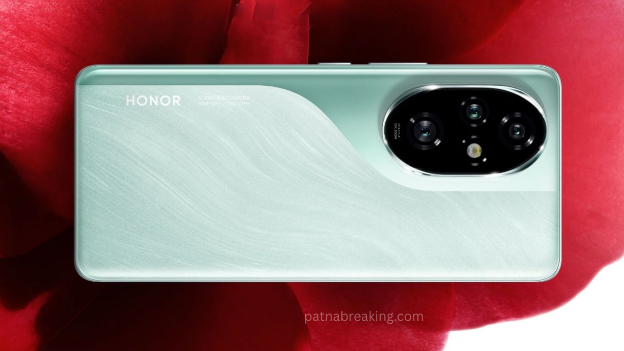 Honor 200 5G