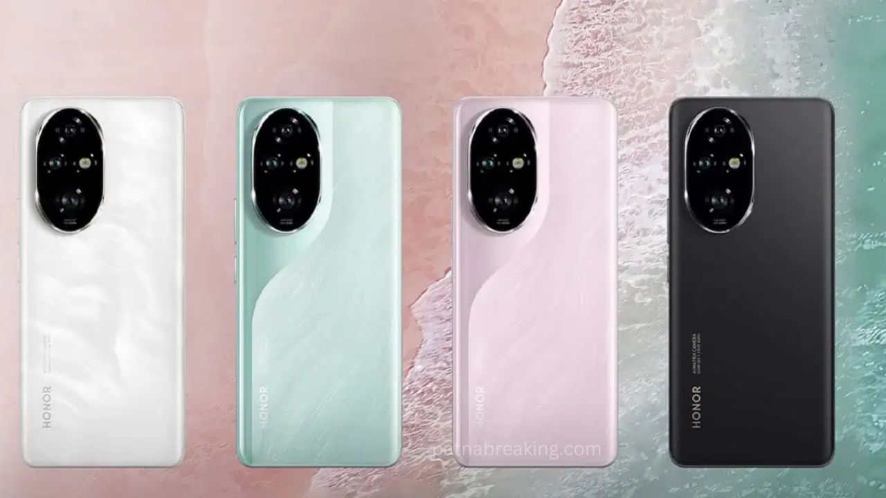 Honor 200 5G