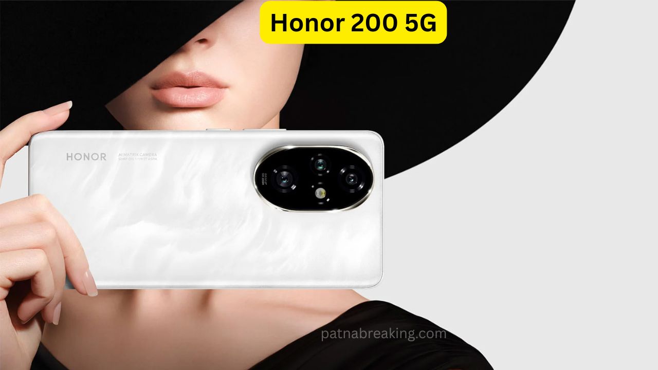 Honor 200 5G