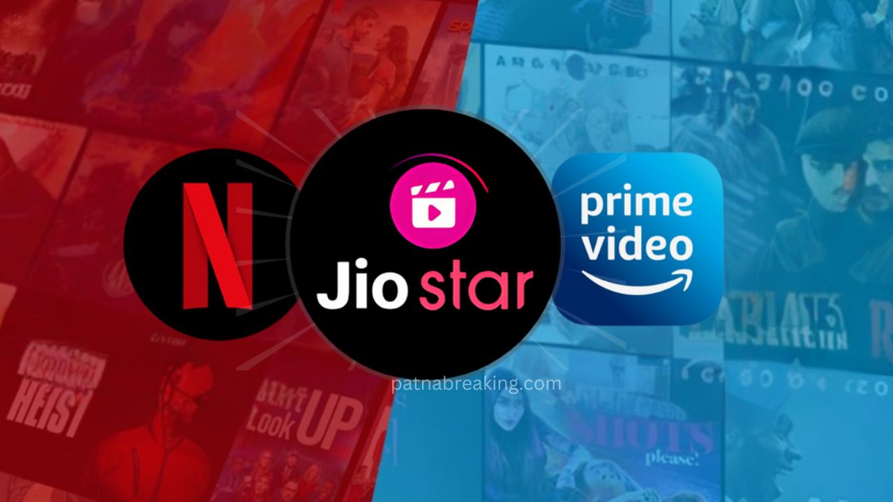 Jio Airtel and Vi Plans