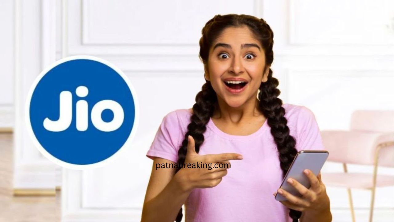 Jio Home Best Offer Plan