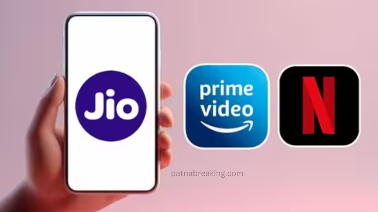 Jio Plan