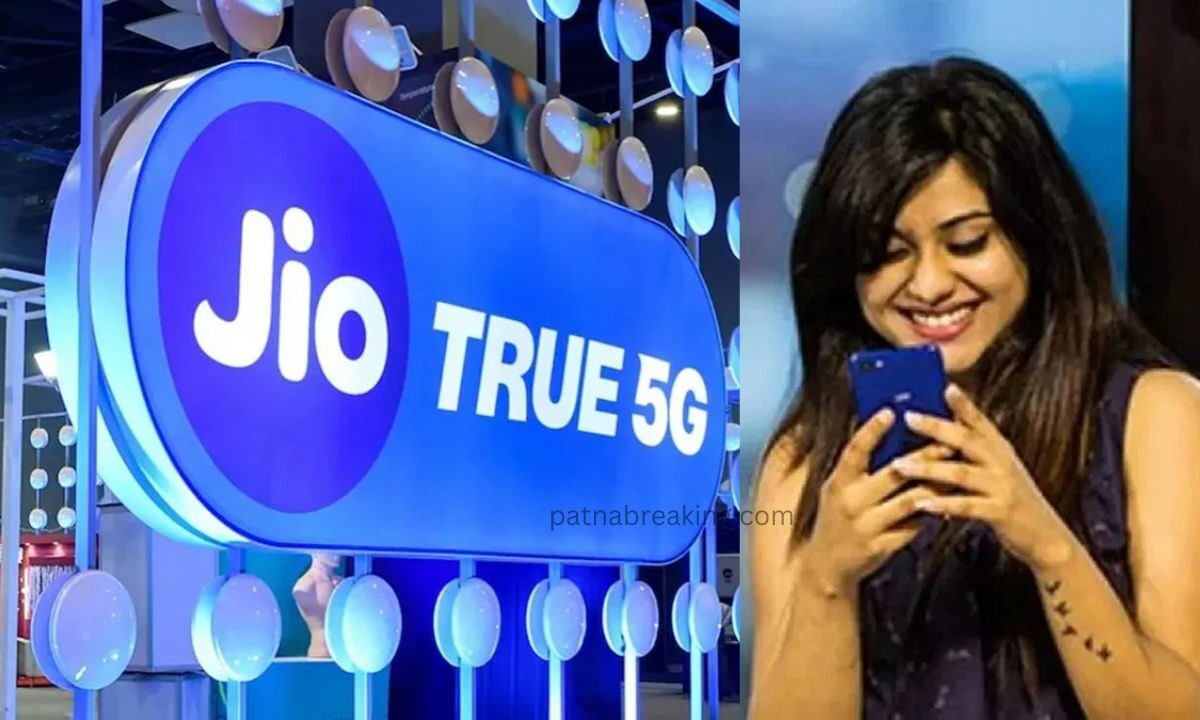 Jio Plan