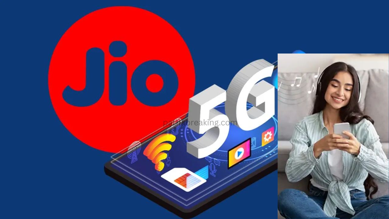Jio Plan