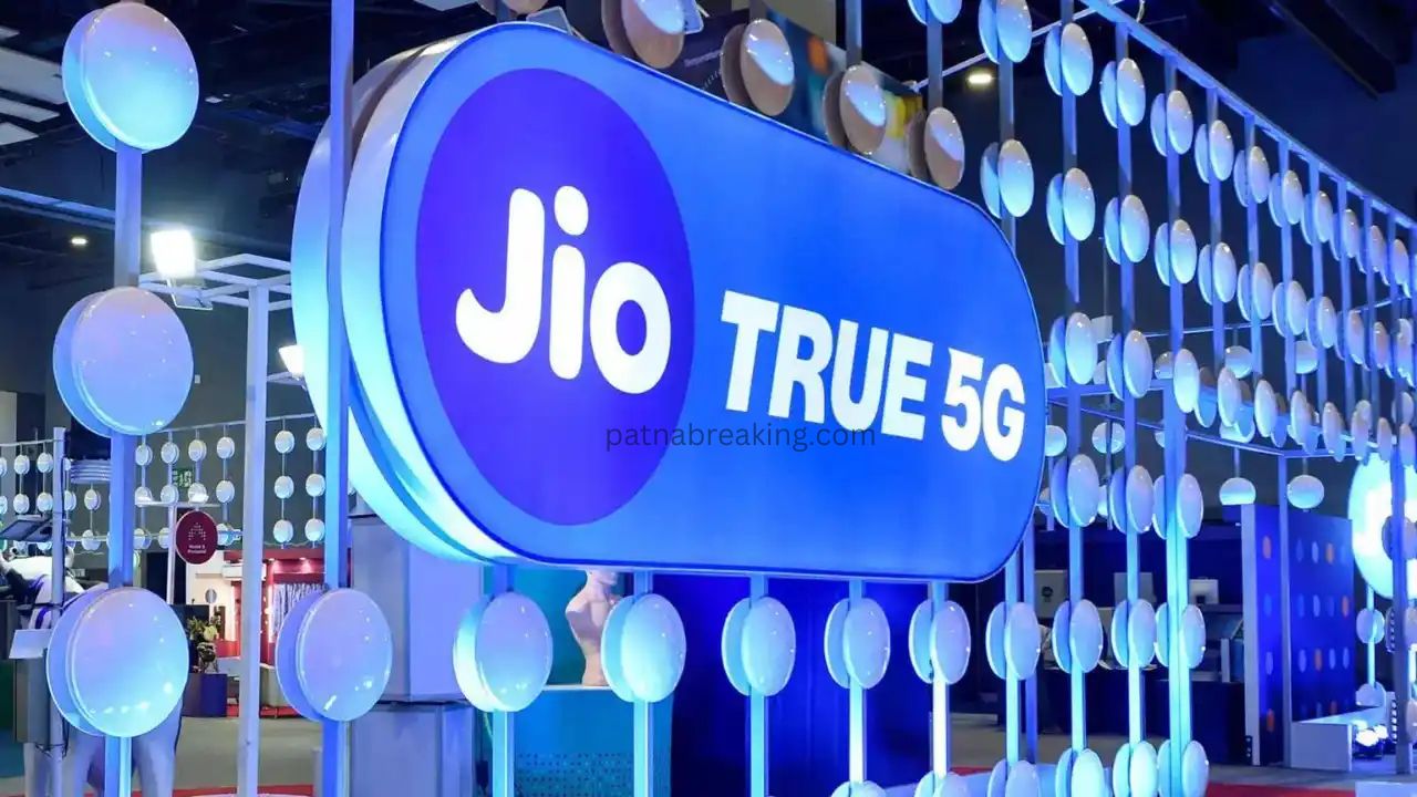 Jio Recharge Plan