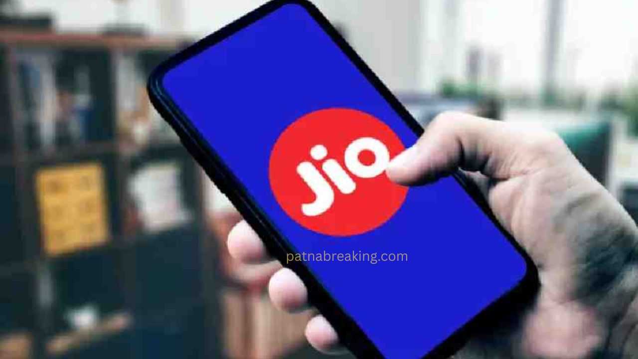 Jio Recharge Plans