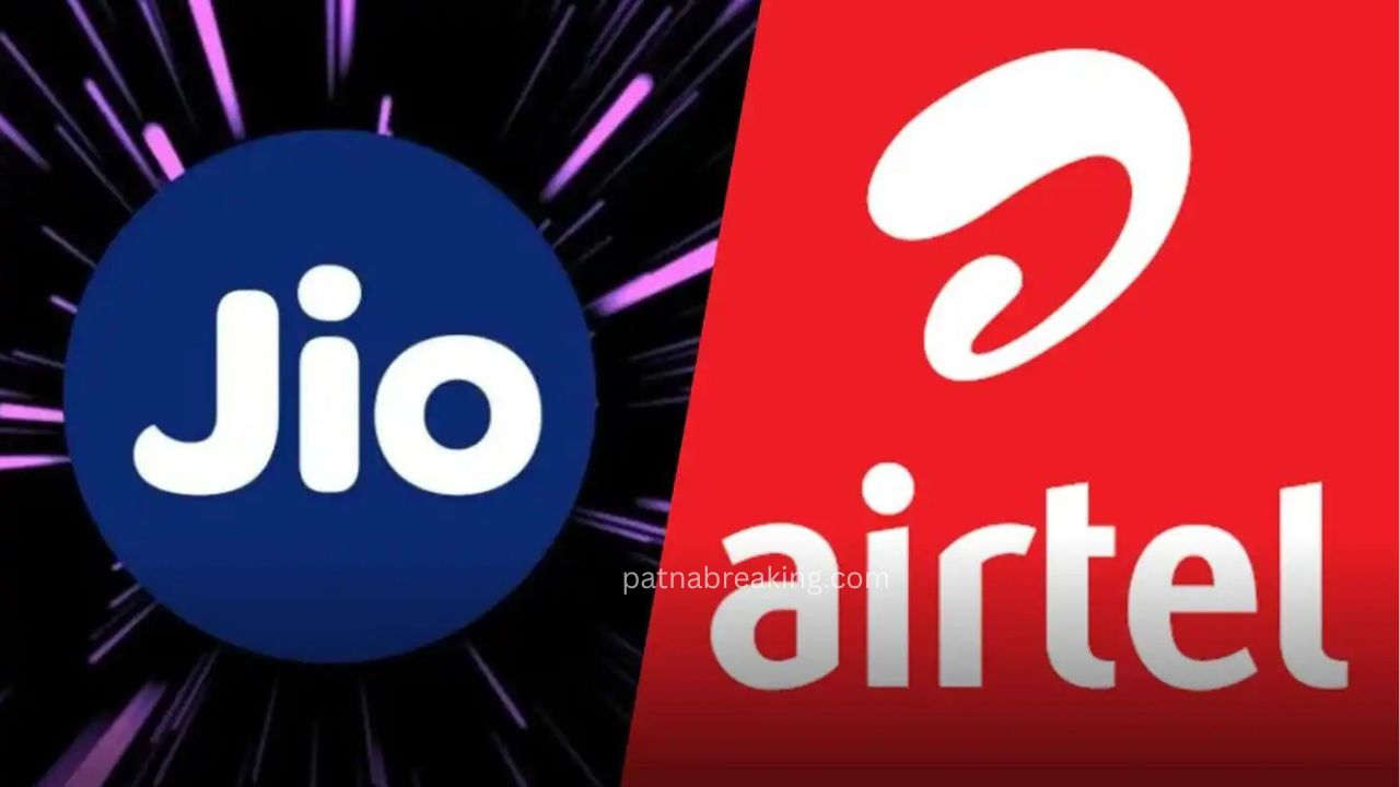 Jio and Airtel Annual Recharge Plans