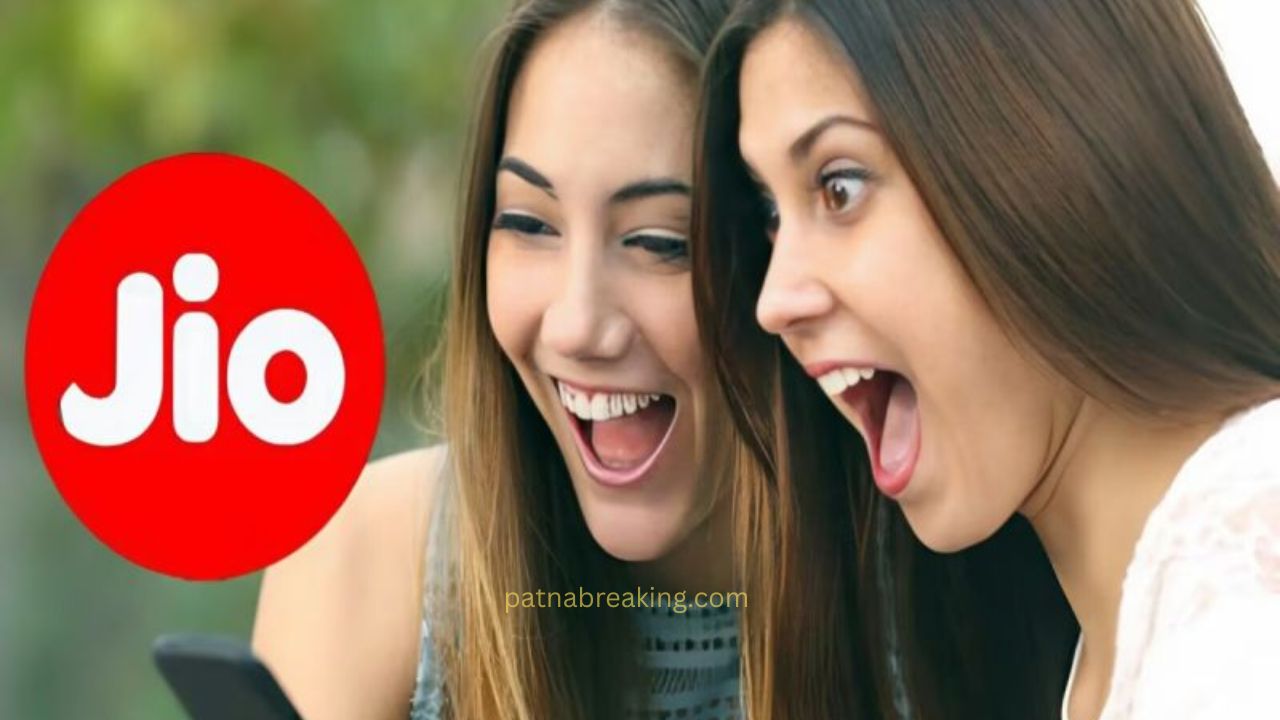 Jio Best Prepaid Plan