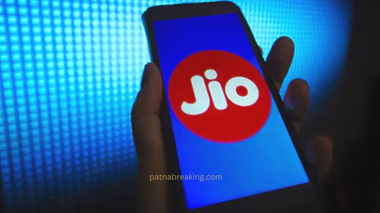 Jio Plan
