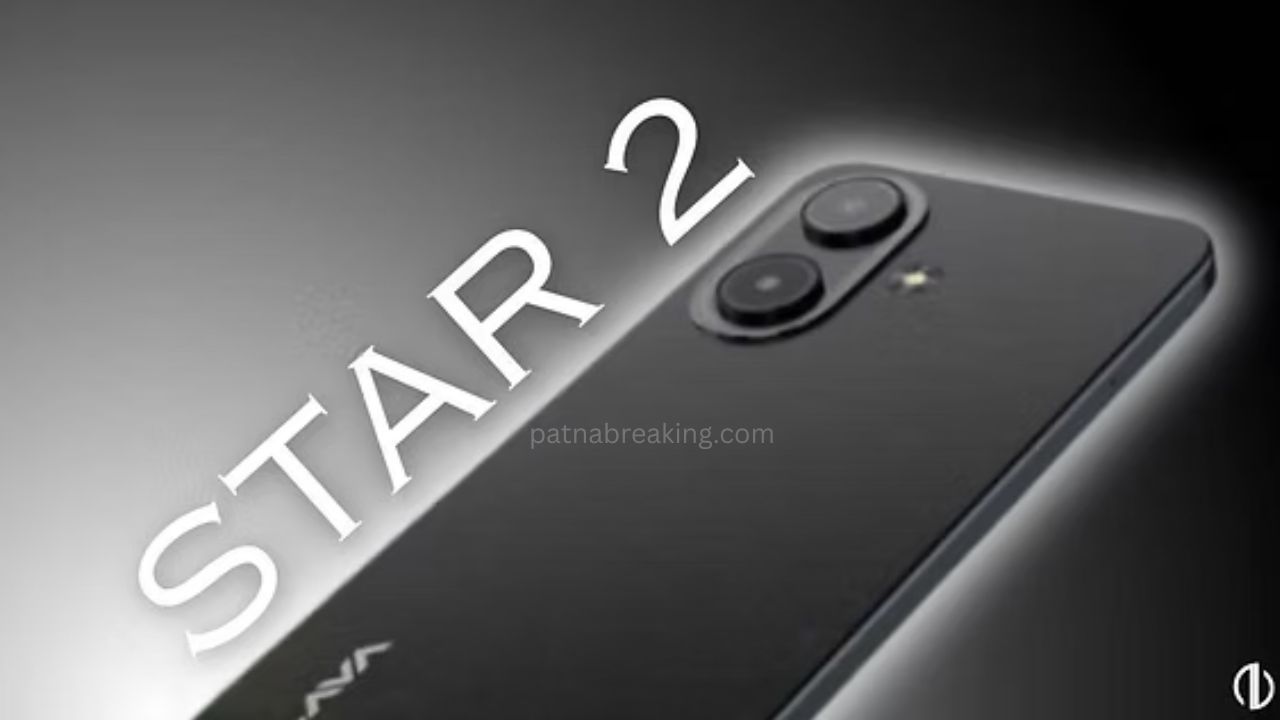 Lava Yuva Star 2