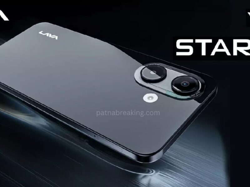 Lava Yuva Star 2