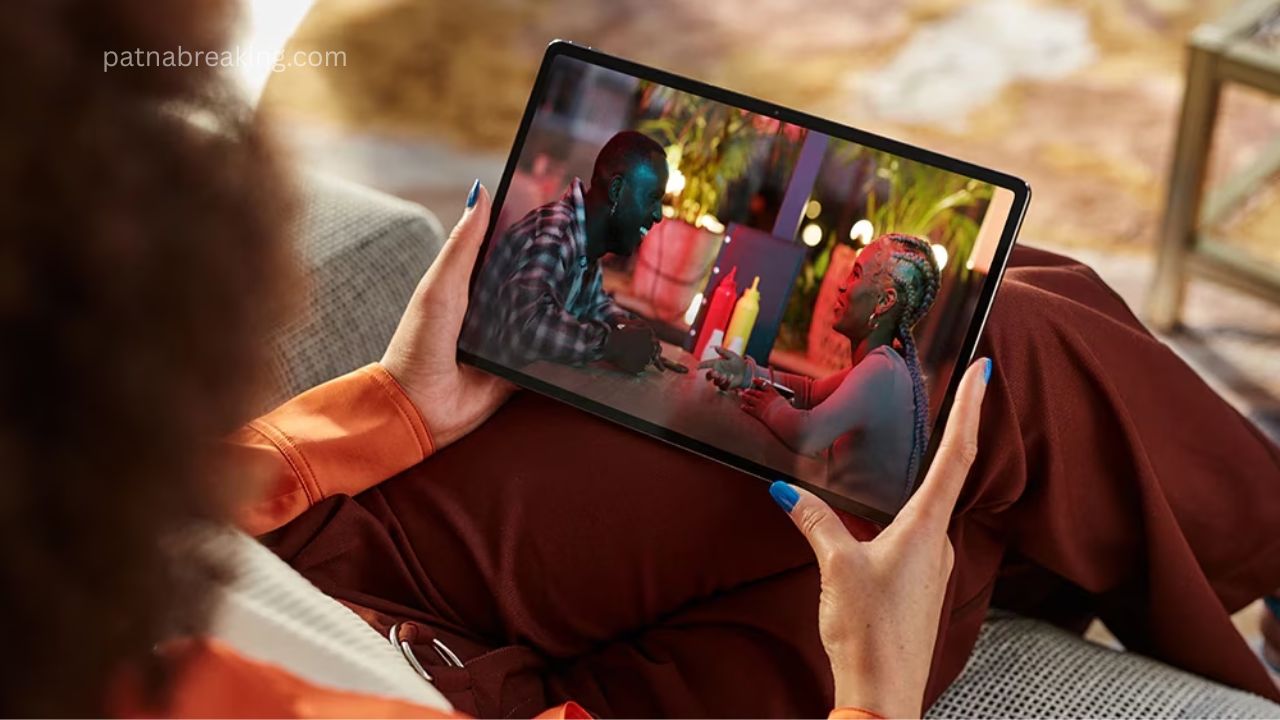 Lenovo Idea Tab and Tab K11 Gen 2