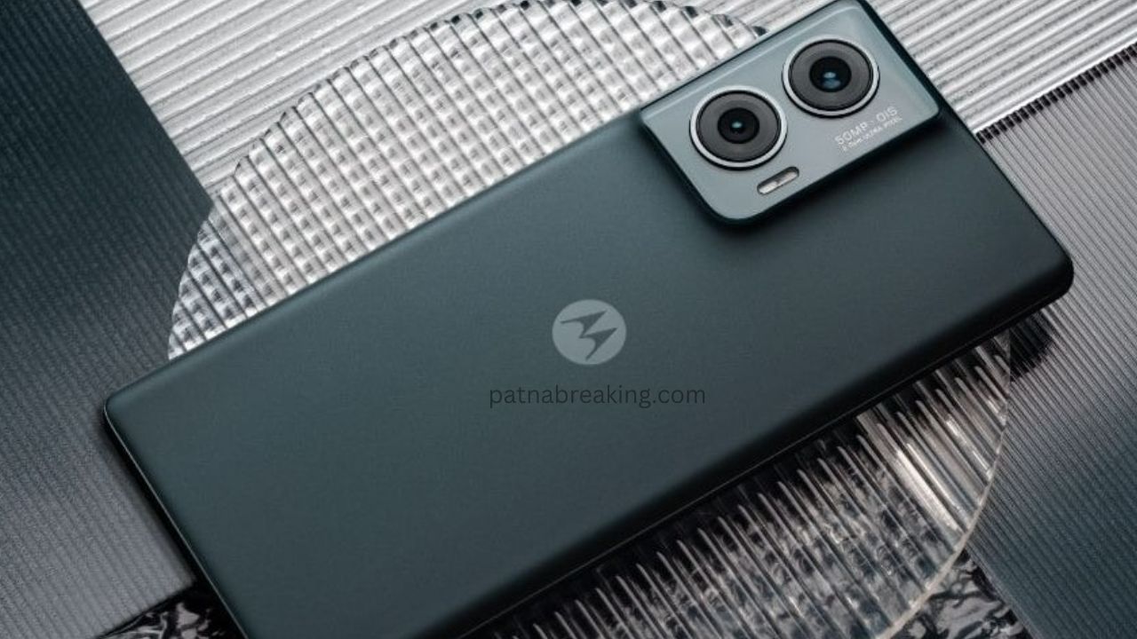 Motorola Edge 50 Fusion Discount