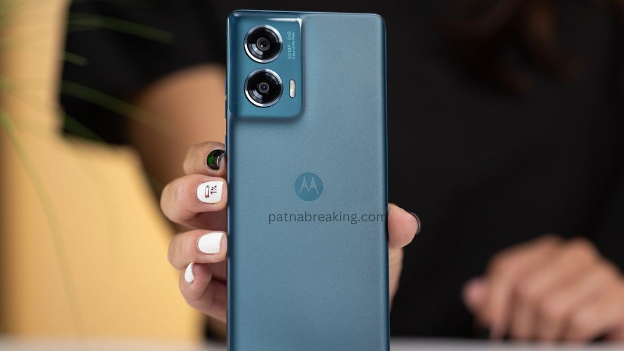 Motorola Edge 50 Fusion Discount