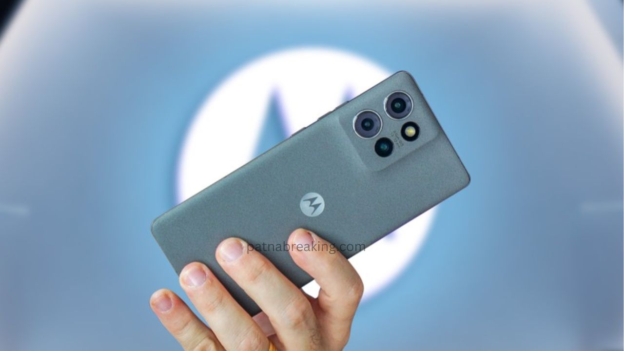 Motorola G56 5G