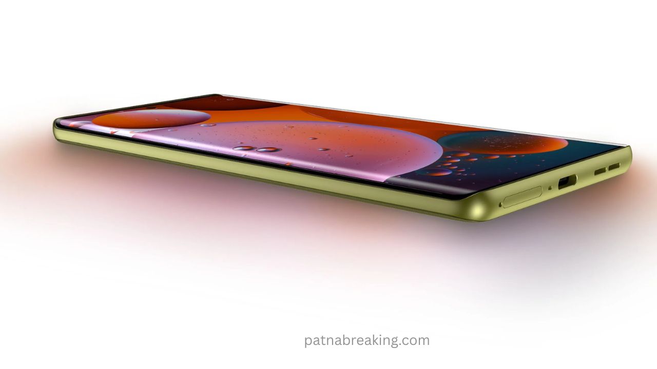 Motorola G85 5G