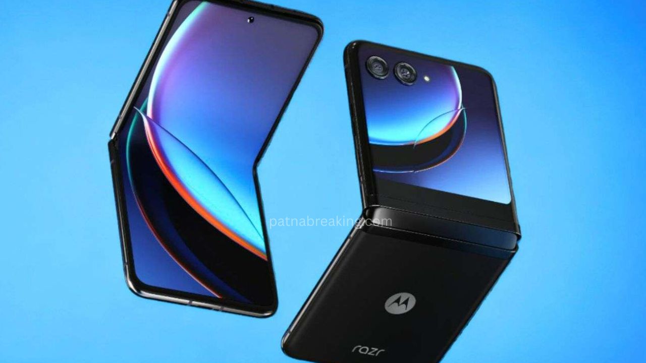 Motorola Razr 50 Ultra Discount