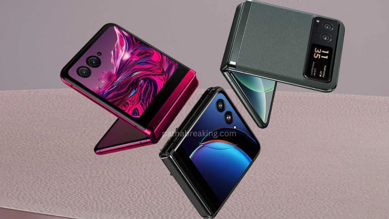 Motorola Razr 50 Ultra Discount