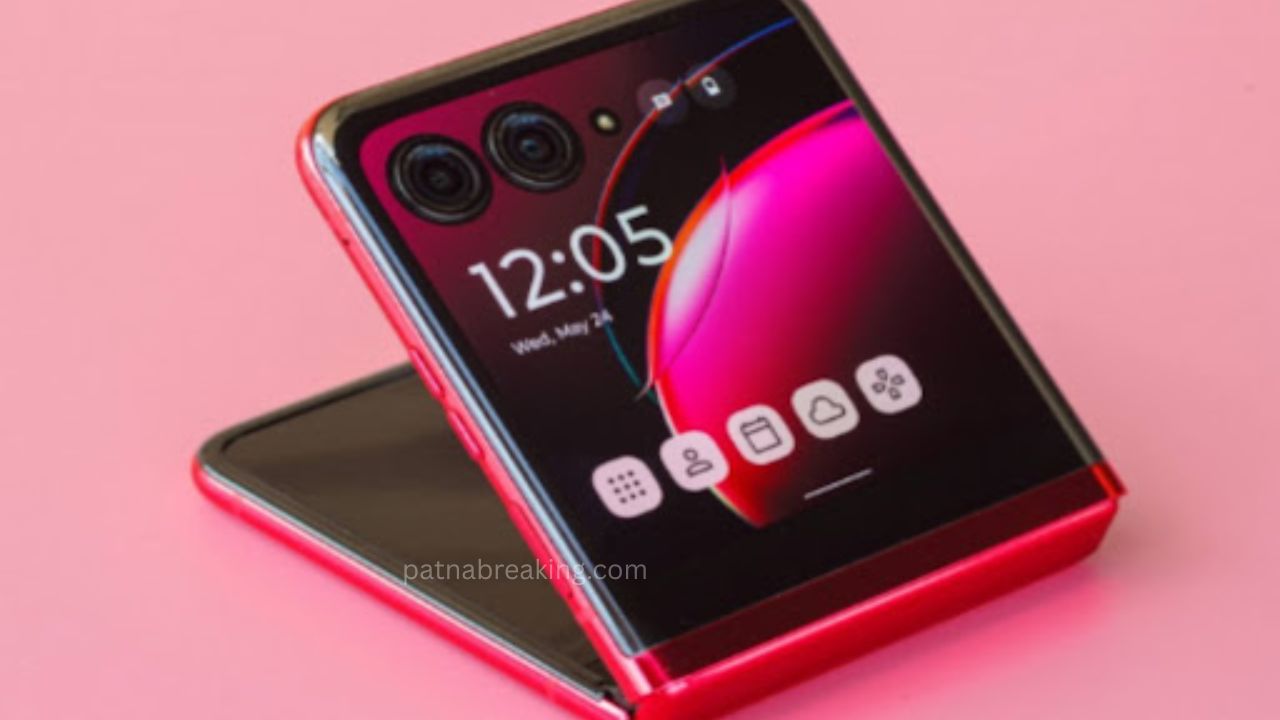 Motorola Razr 50 Ultra Discount