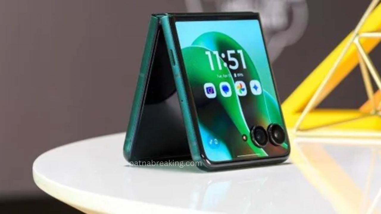Motorola Razr 60 Ultra