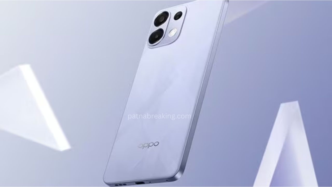 OPPO K13