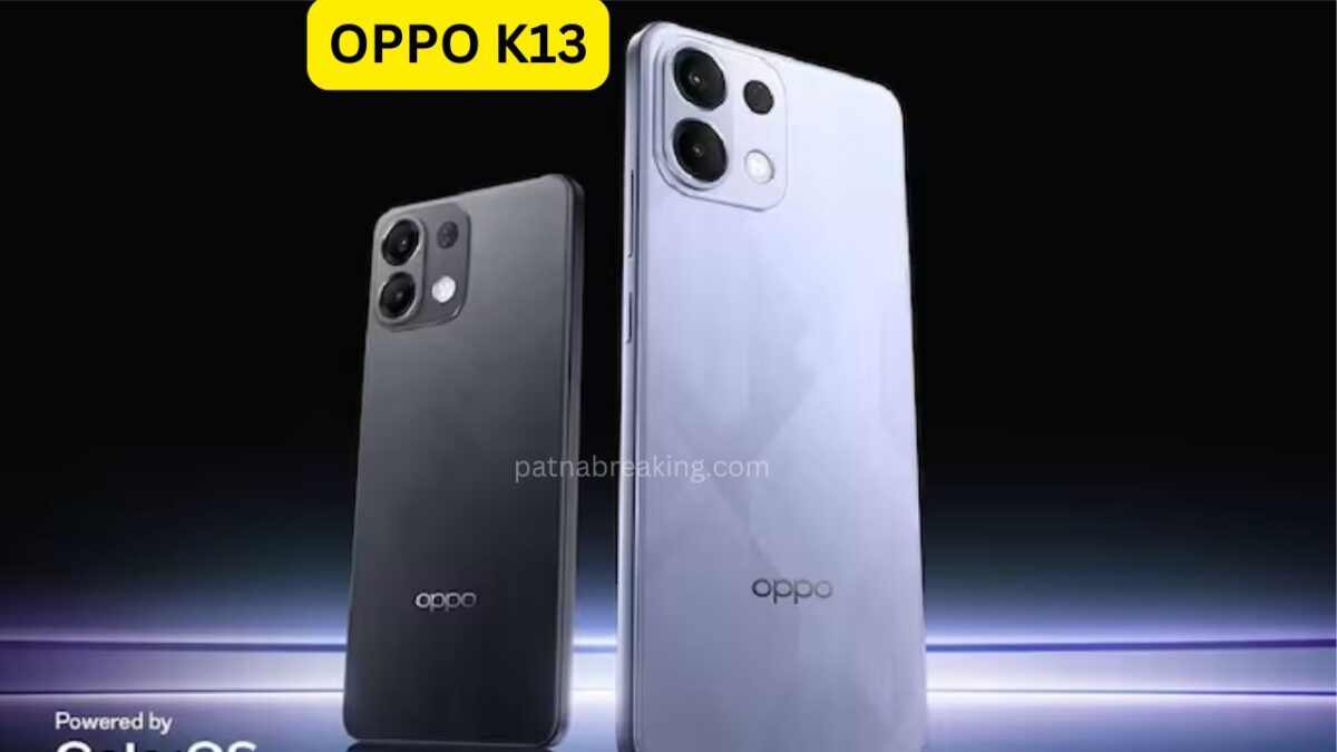 OPPO K13