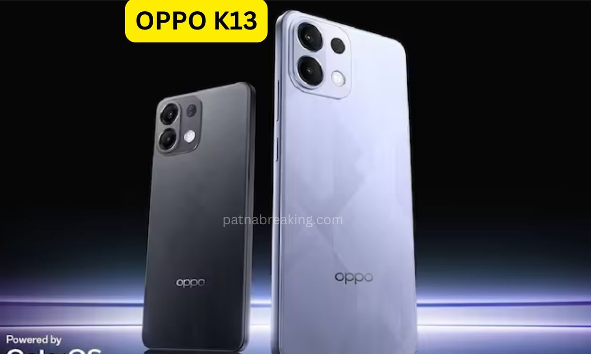 OPPO K13