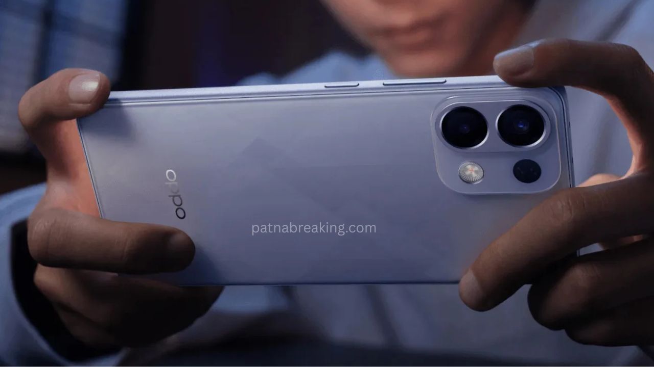OPPO K13