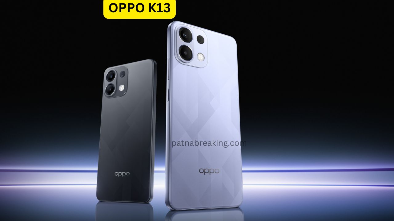 OPPO K13