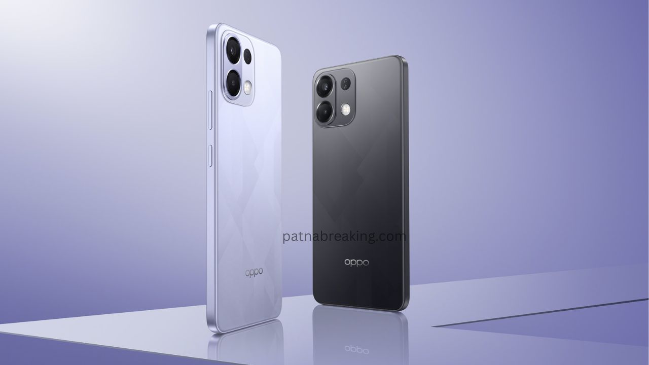 OPPO K13