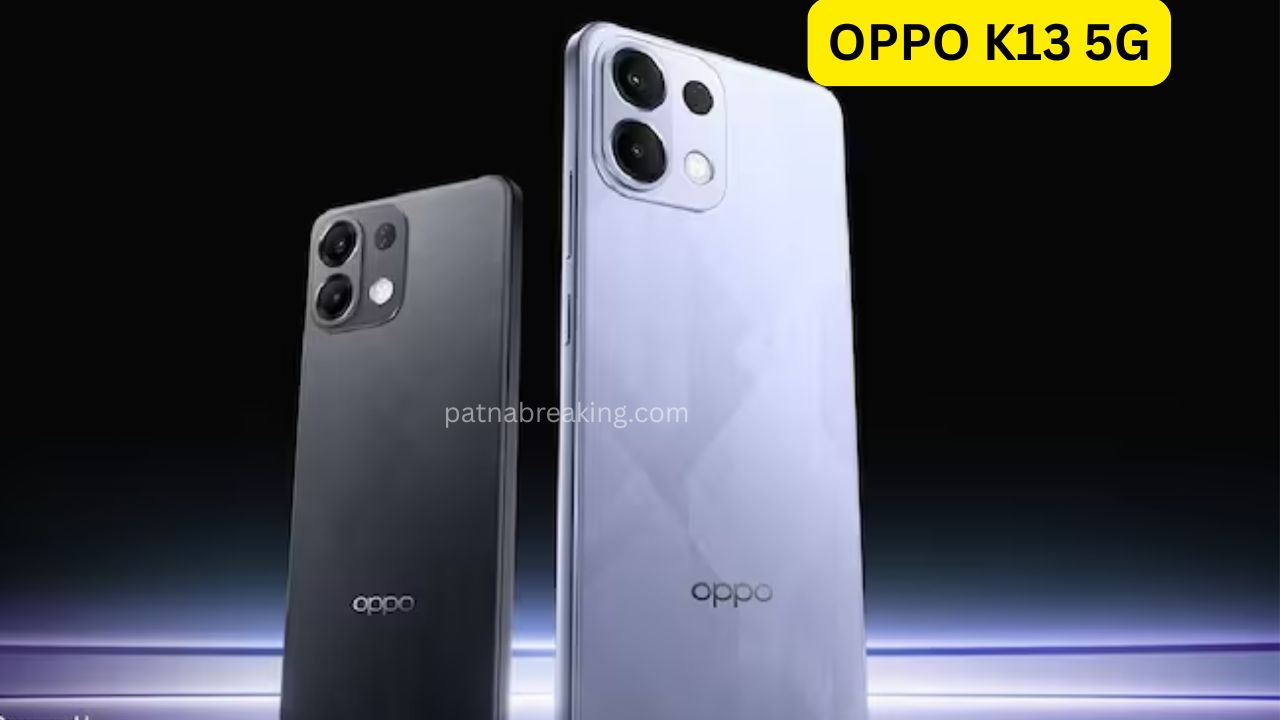 OPPO K13 5G