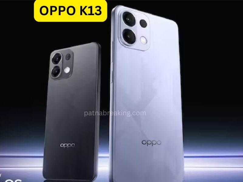 OPPO K13