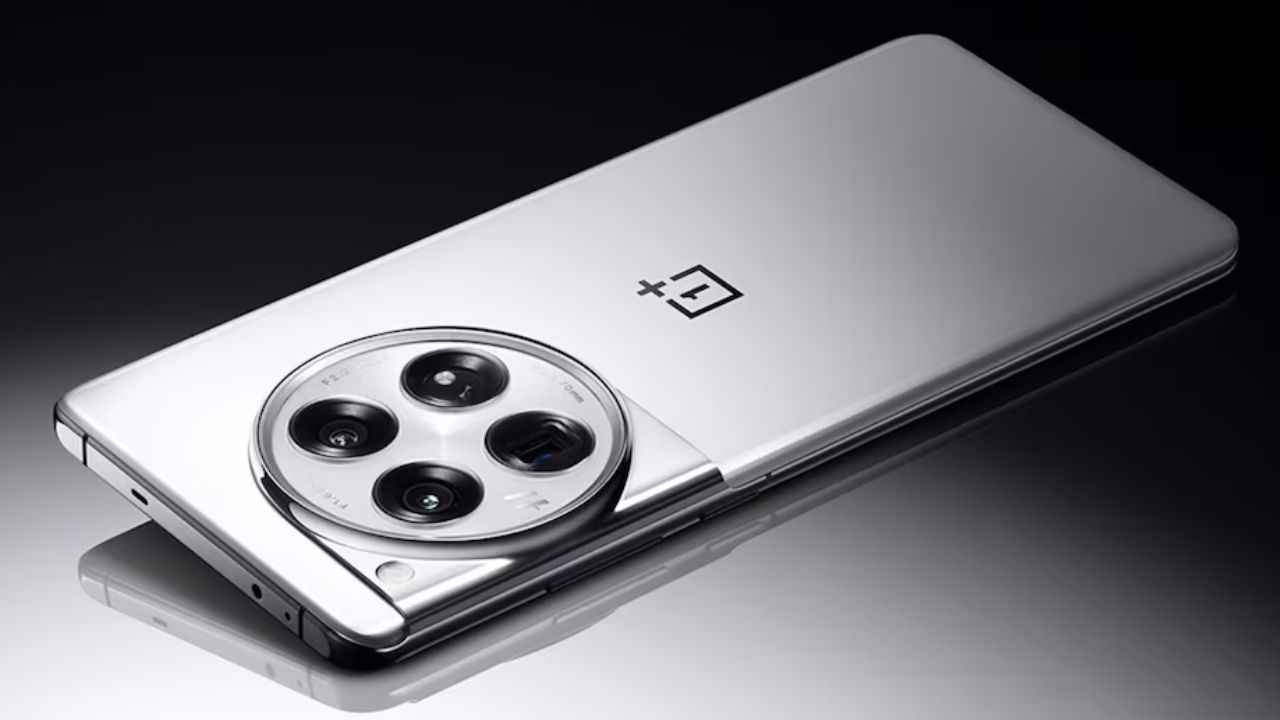 OnePlus 12 Discount