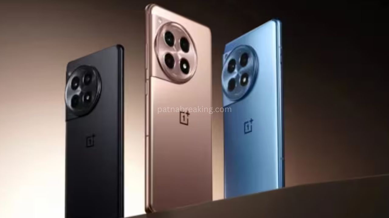 OnePlus 13R Discount and Offer