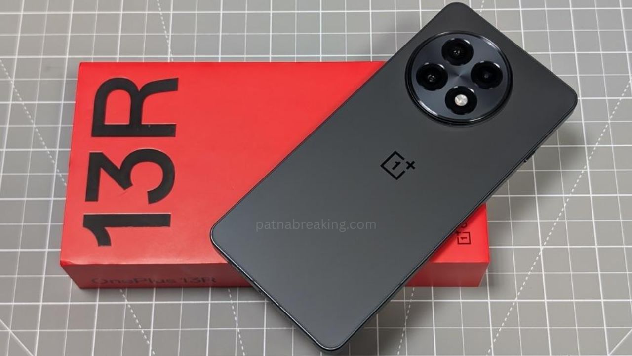 OnePlus 13R Price Drop