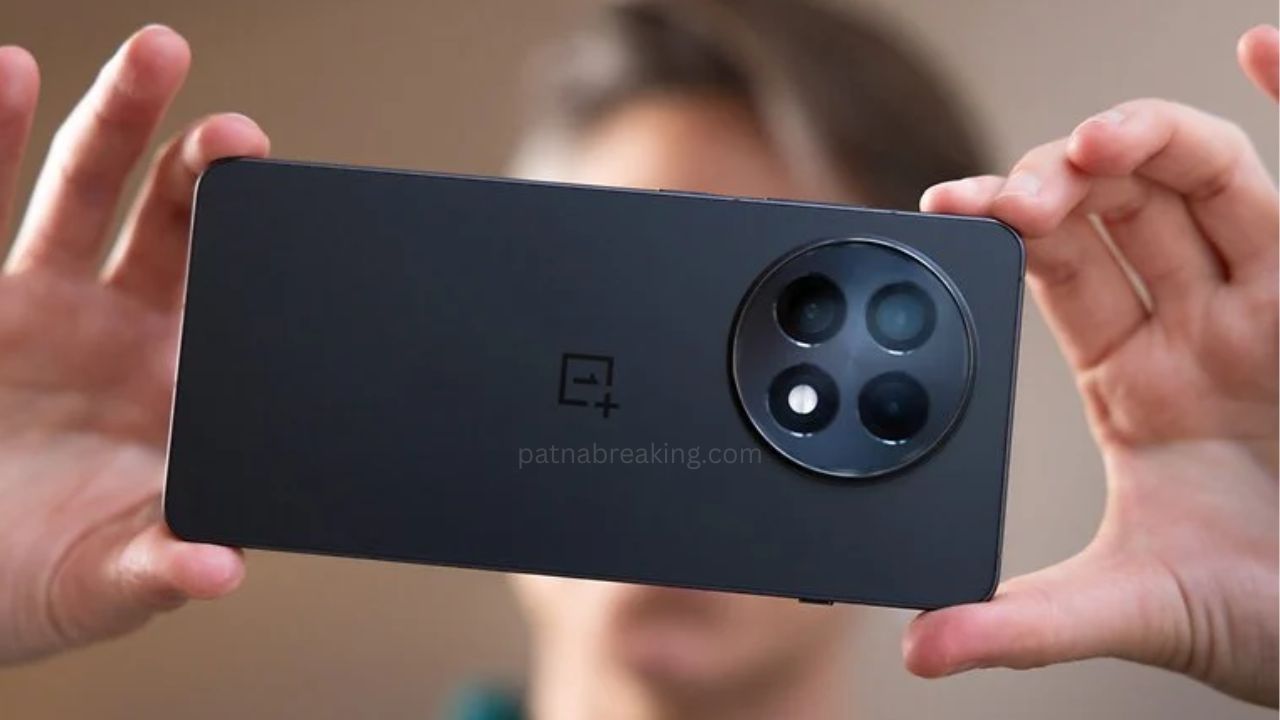 OnePlus 13R Price Drop