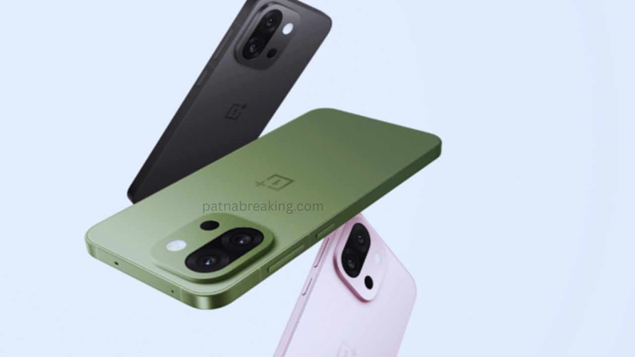OnePlus 13s