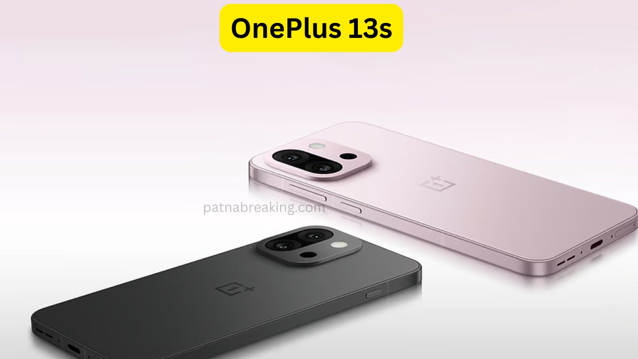 OnePlus 13s