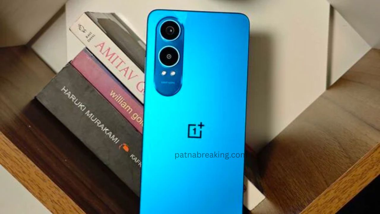 OnePlus Nord CE4 Lite 5G Discount
