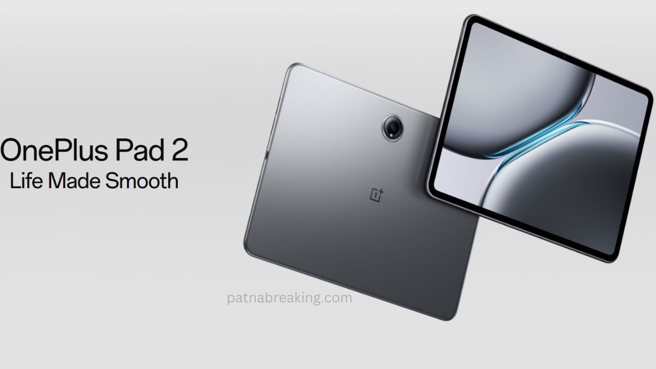 OnePlus Pad 2 Pro