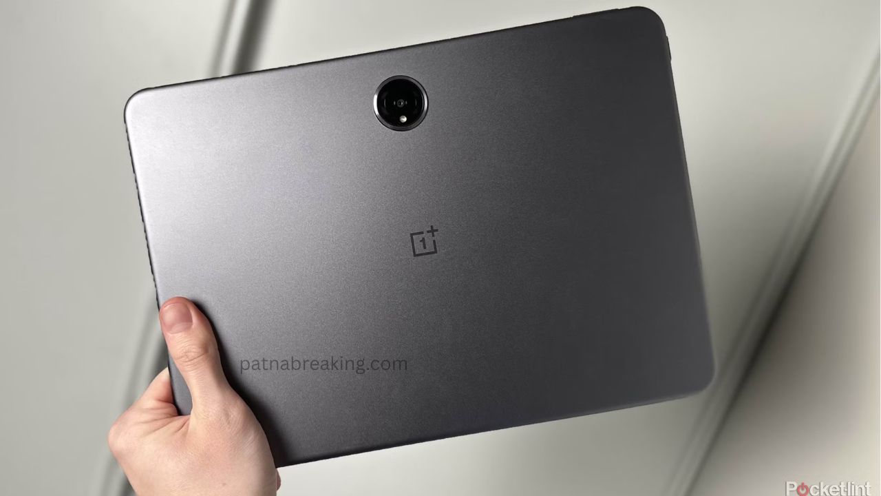 OnePlus Pad 2 Pro Launched