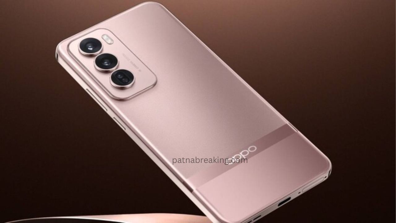 Oppo Reno 12 Discount