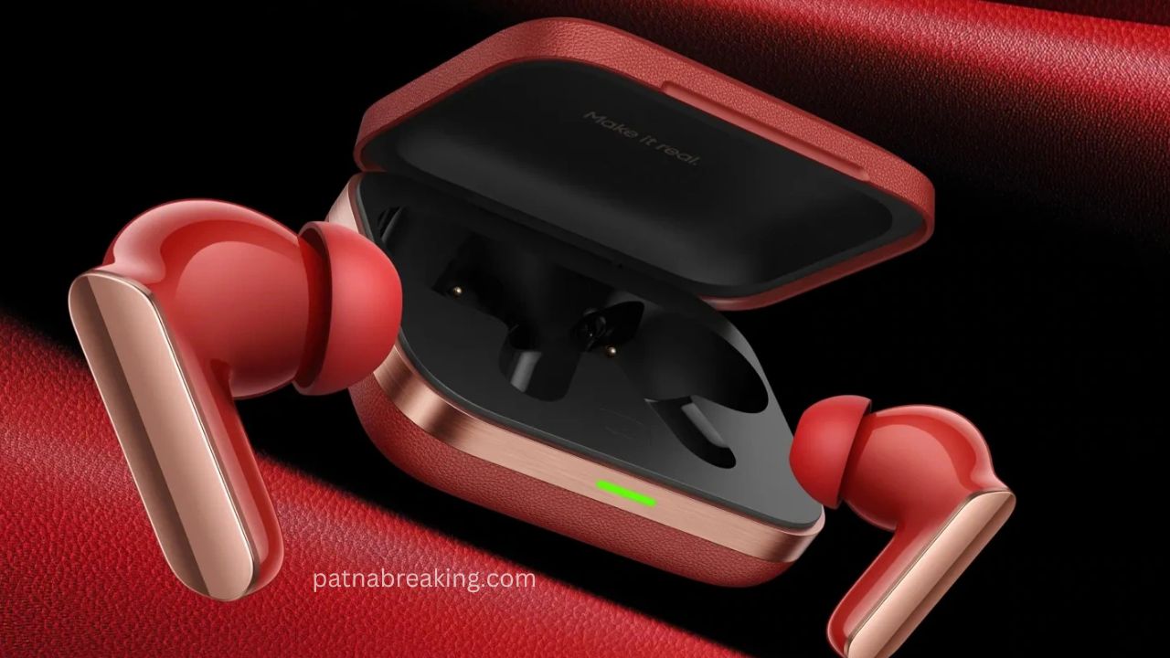 Realme Buds Air 7 Pro