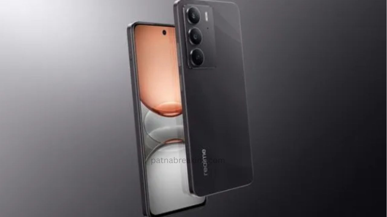Realme C73 5G