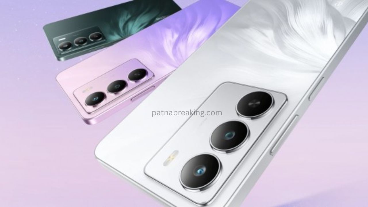 Realme C75 5G