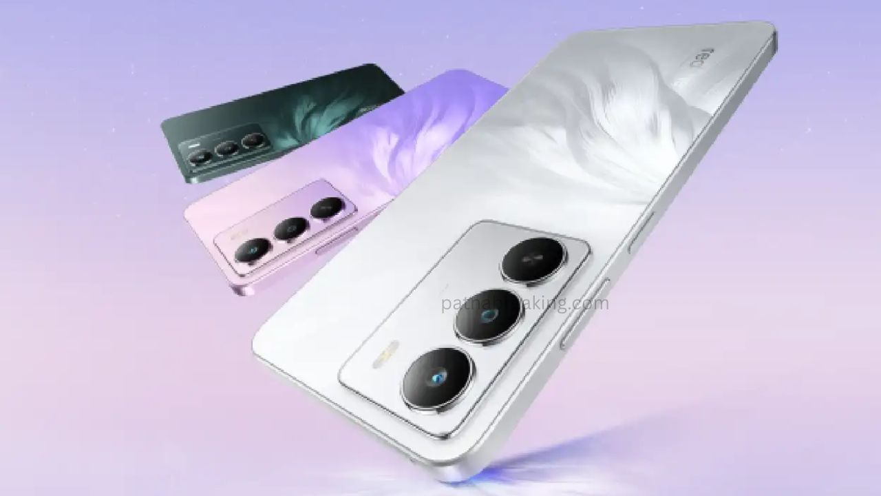 Realme C75 5G Sale