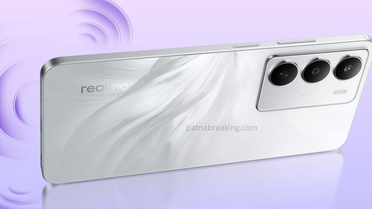 Realme C75 5G Sale